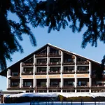 Am Schoenenberg Hotell Kappel