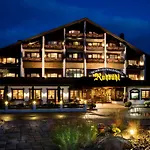 Hotell Am Schoenenberg 3*