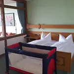 Hotell Am Schoenenberg Kappel