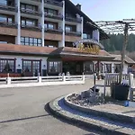 Am Schoenenberg Hotell