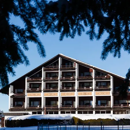 Am Schoenenberg Hotel Kappel