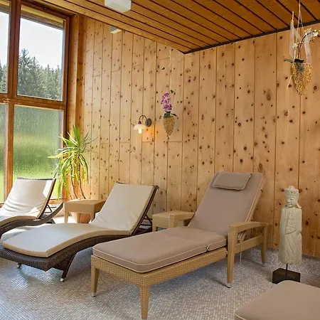 Hotel Am Schönenberg 3*