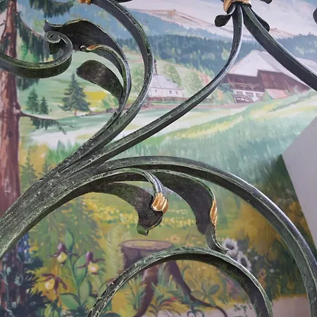 Am Schoenenberg Kappel