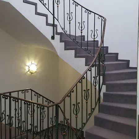 Am Schönenberg Hotel