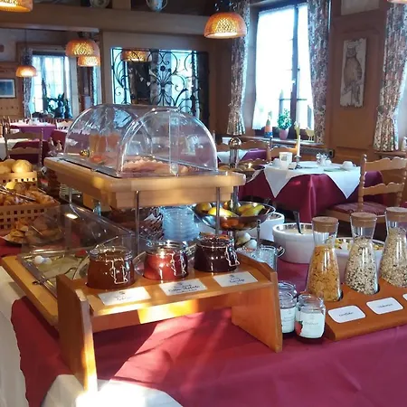 Am Schönenberg Hotel