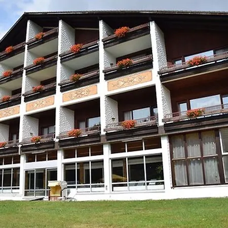 Am Schoenenberg Kappel