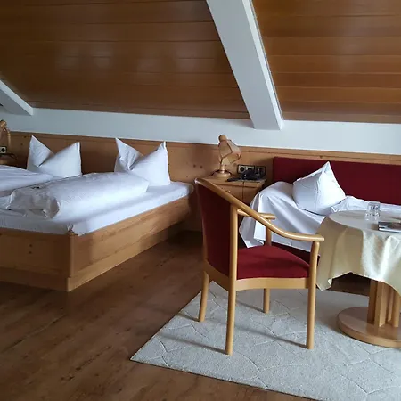 Am Schönenberg Hotel