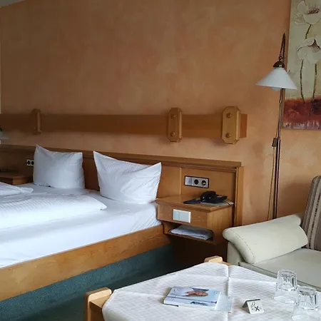Am Schönenberg Hotel Kappel (Rhein-Hunsruck)