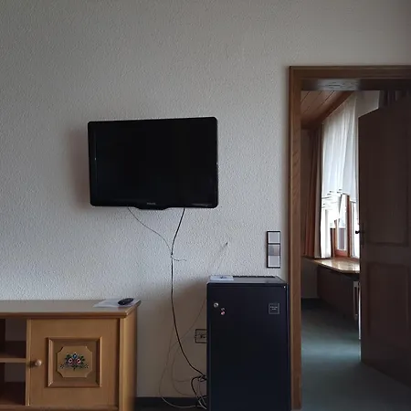 Hotel Am Schönenberg 3*
