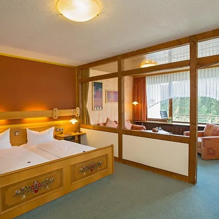 Hotel Am Schoenenberg Kappel