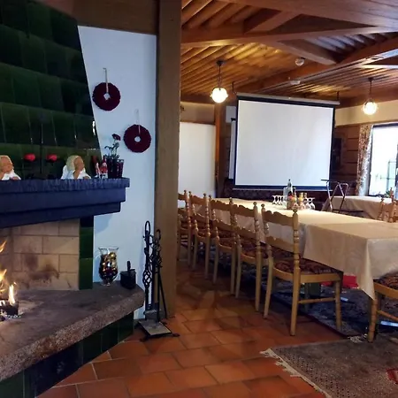 Am Schoenenberg Kappel