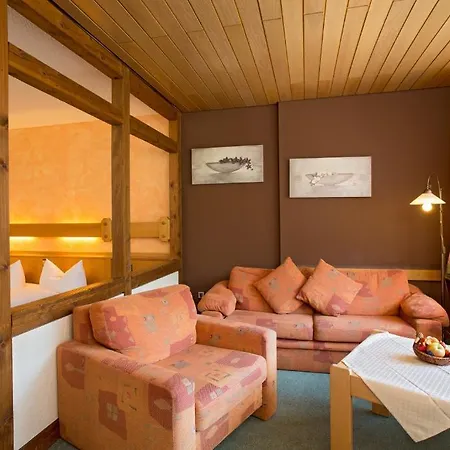 Am Schoenenberg 3* Kappel