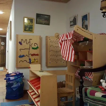 Hotel Am Schoenenberg 3*