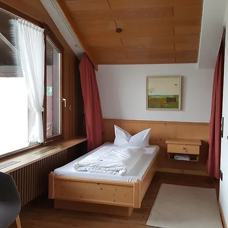 Hotel Am Schönenberg