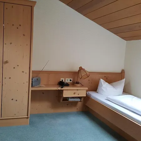 Am Schönenberg Hotel
