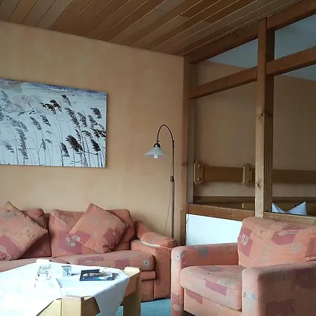 Hotel Am Schoenenberg 3*