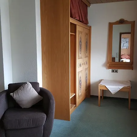 Hotel Am Schoenenberg