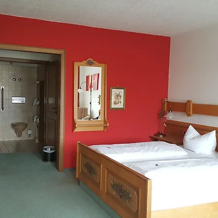 Hotel Am Schoenenberg 3*