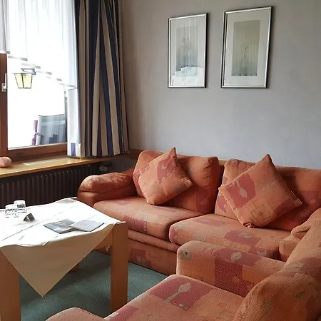 Am Schoenenberg 3* Kappel