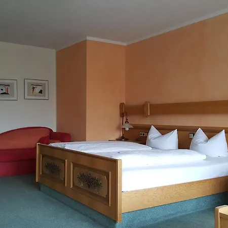 Hotel Am Schönenberg 3*