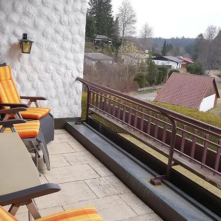 Am Schönenberg 3* Kappel (Rhein-Hunsruck)