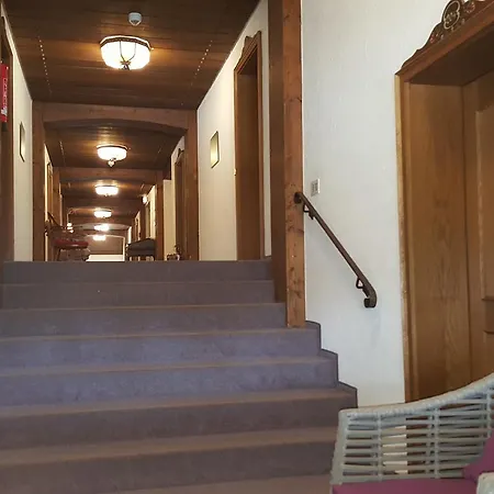 Am Schoenenberg Kappel