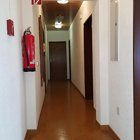 Am Schoenenberg Hotel