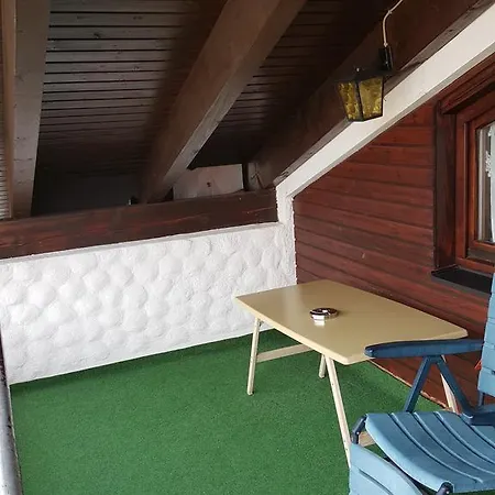 Hotell Am Schoenenberg Kappel