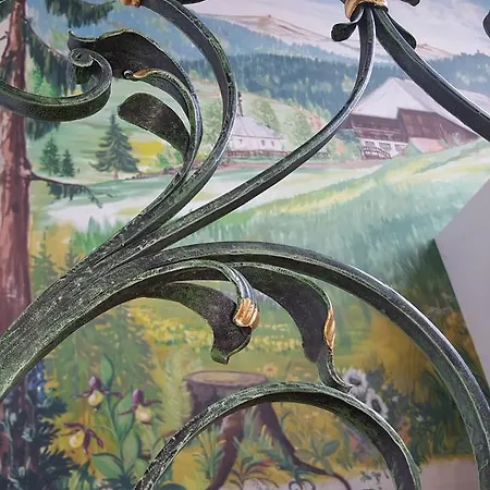 Am Schoenenberg Hotel Kappel