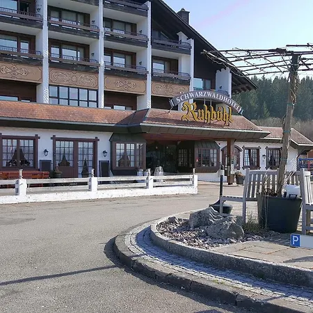 Am Schönenberg Hotel