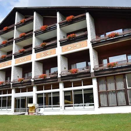 Am Schoenenberg Hotel 3*