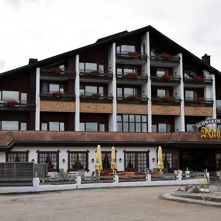 Hotel Am Schoenenberg