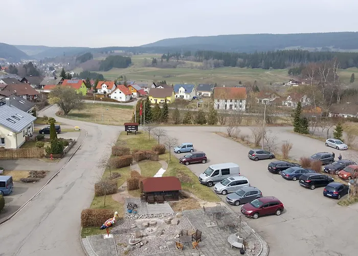 Am Schoenenberg Hotel 3*