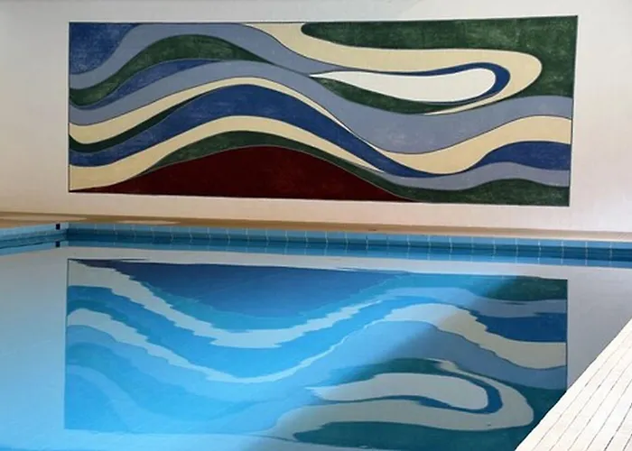 Am Schoenenberg Hotel