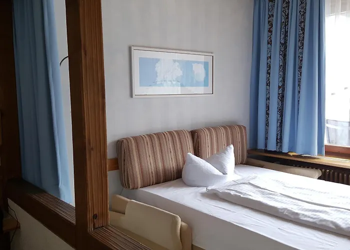 Am Schoenenberg Hotel 3*