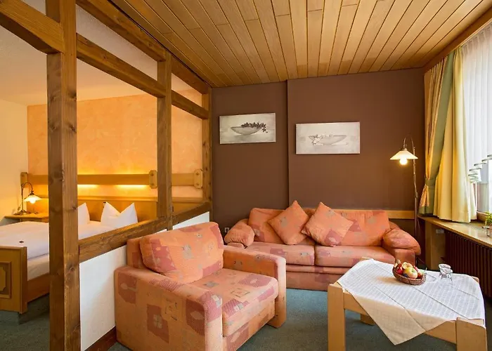 Am Schoenenberg 3* Kappel