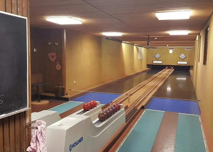 Hotel Am Schoenenberg