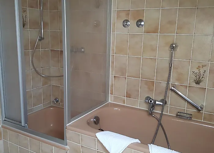 Am Schoenenberg 3* Kappel