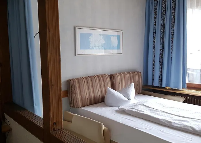 Am Schoenenberg Hotel 3*