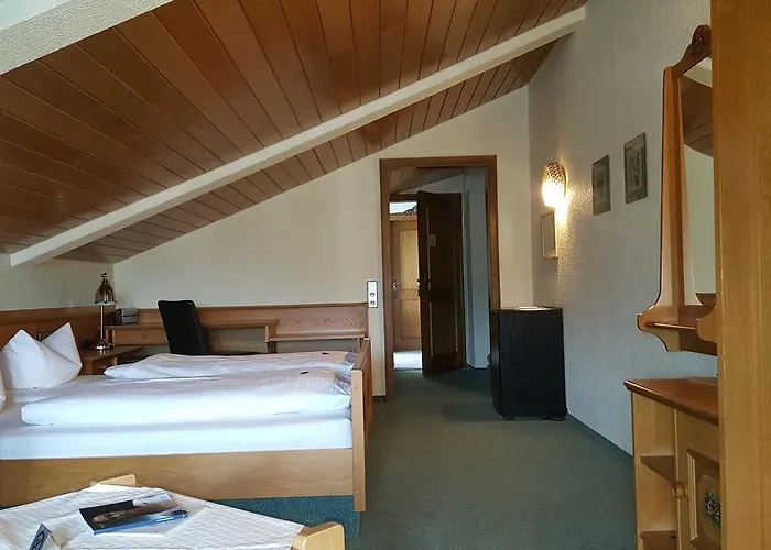 Am Schoenenberg 3* Kappel