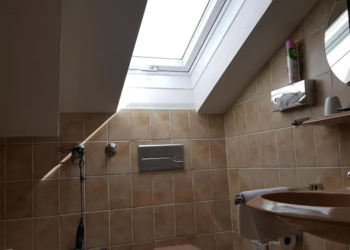 Am Schoenenberg Hotel Kappel