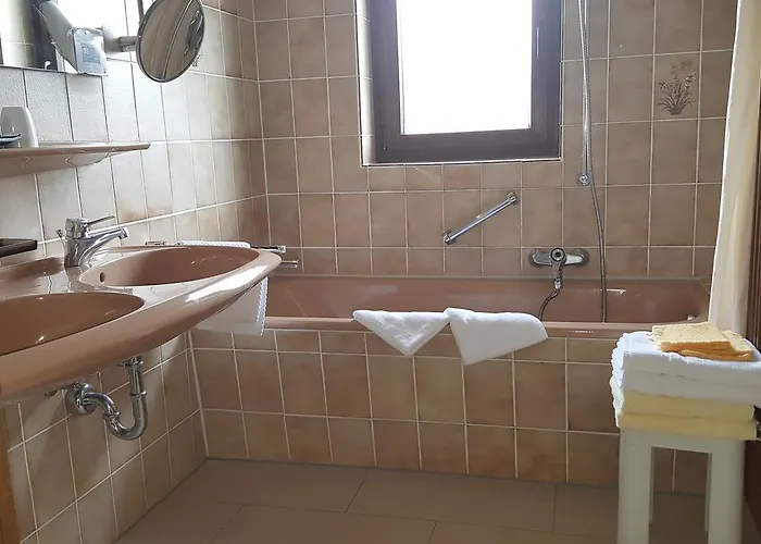 Hotel Am Schoenenberg