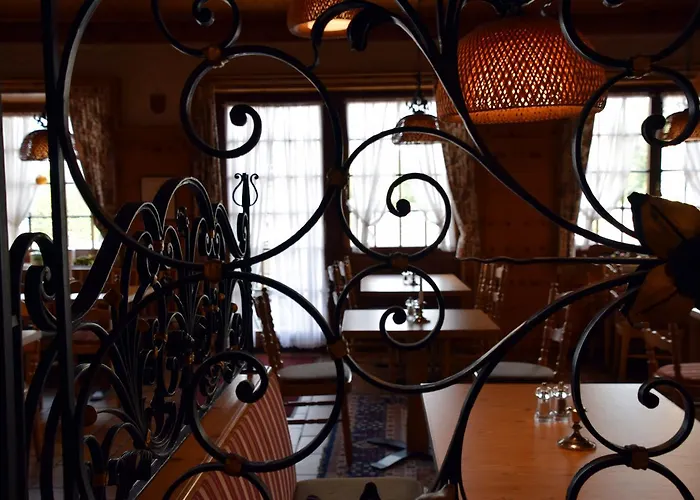 Hotel Am Schoenenberg 3*